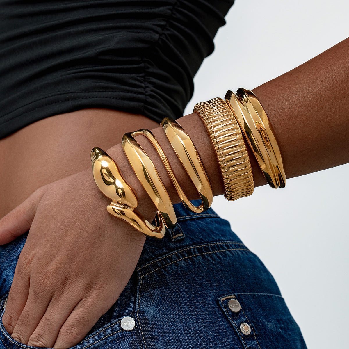 Diana Bracelet
