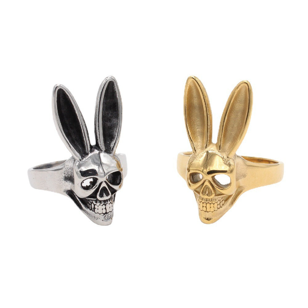 Rabbit Ring