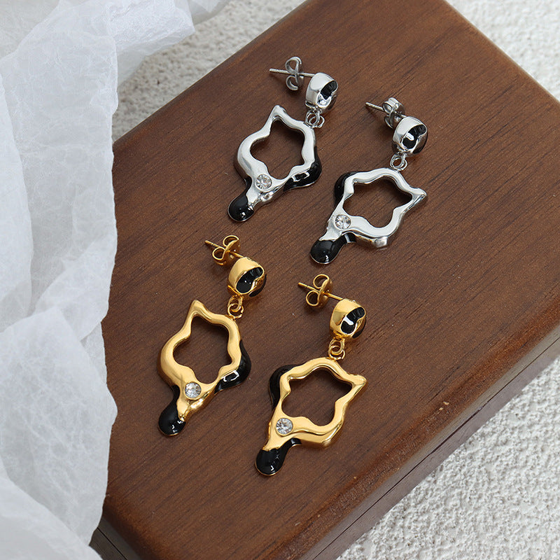 Drip Earrings