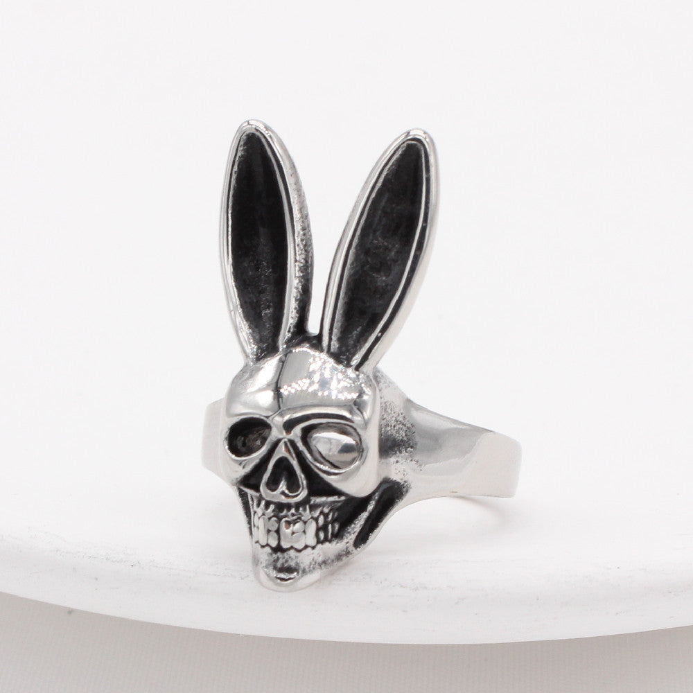 Rabbit Ring