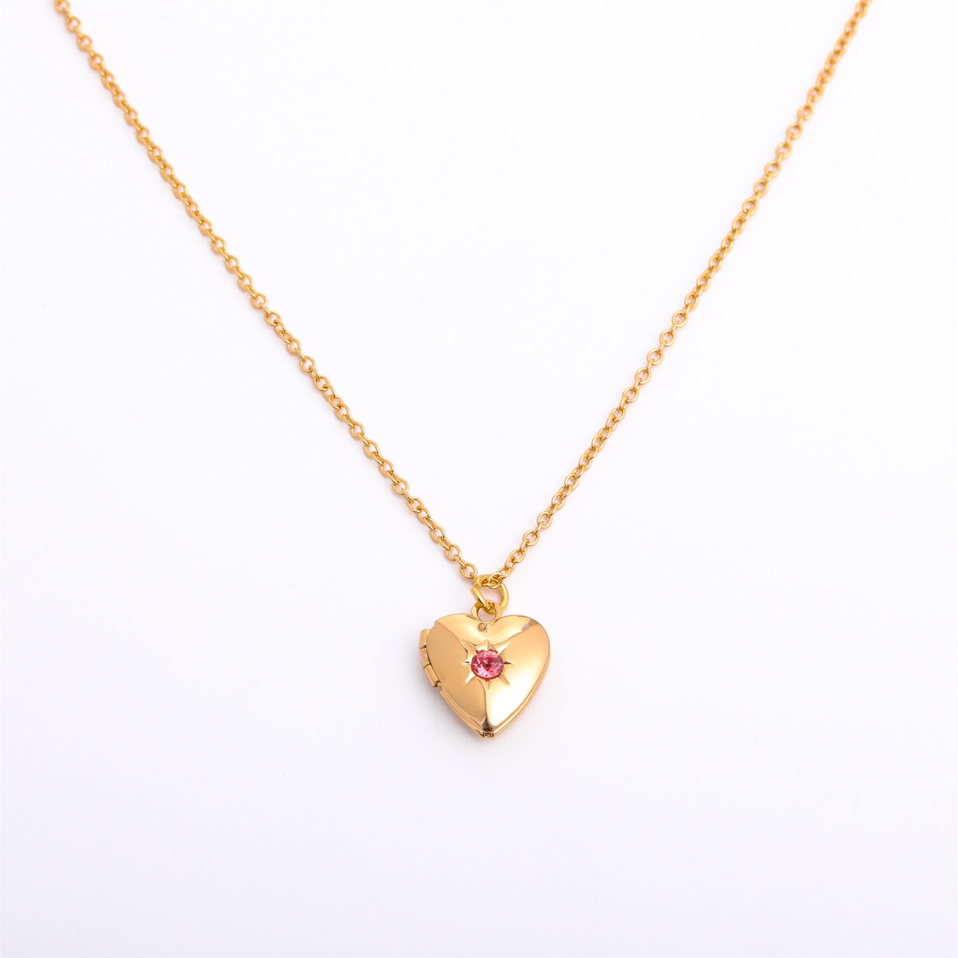 Birth Necklace