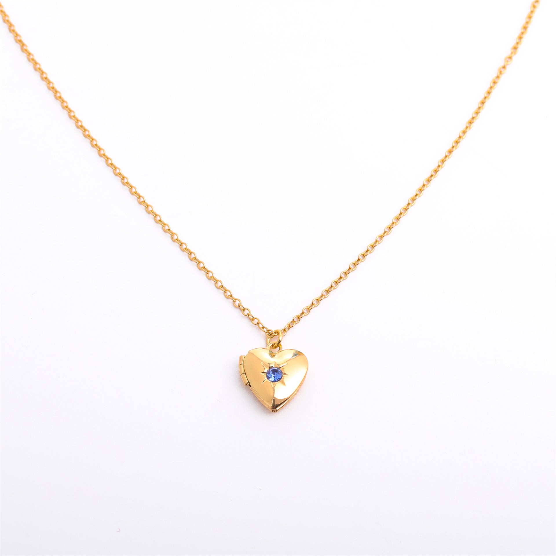 Birth Necklace