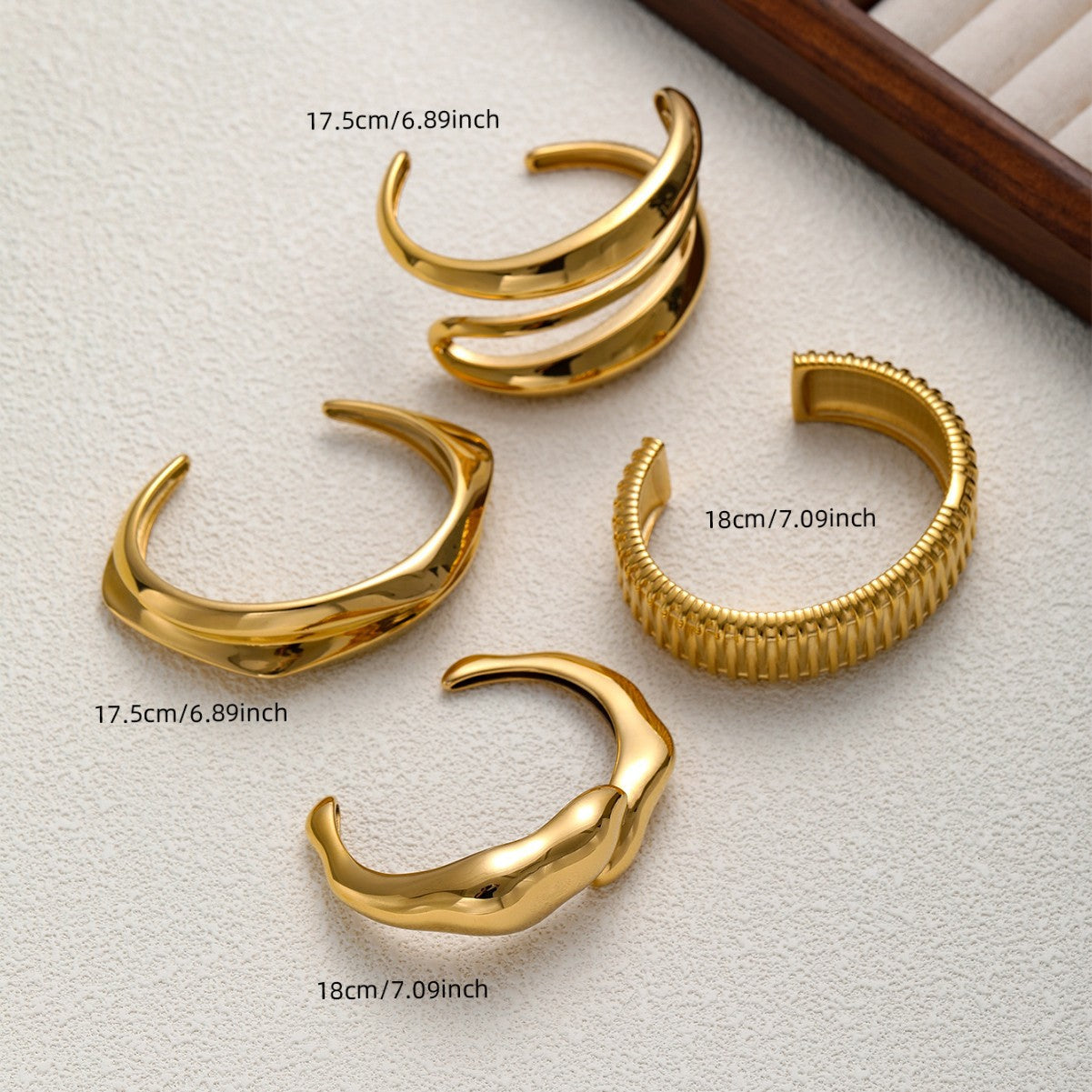 Diana Bracelet