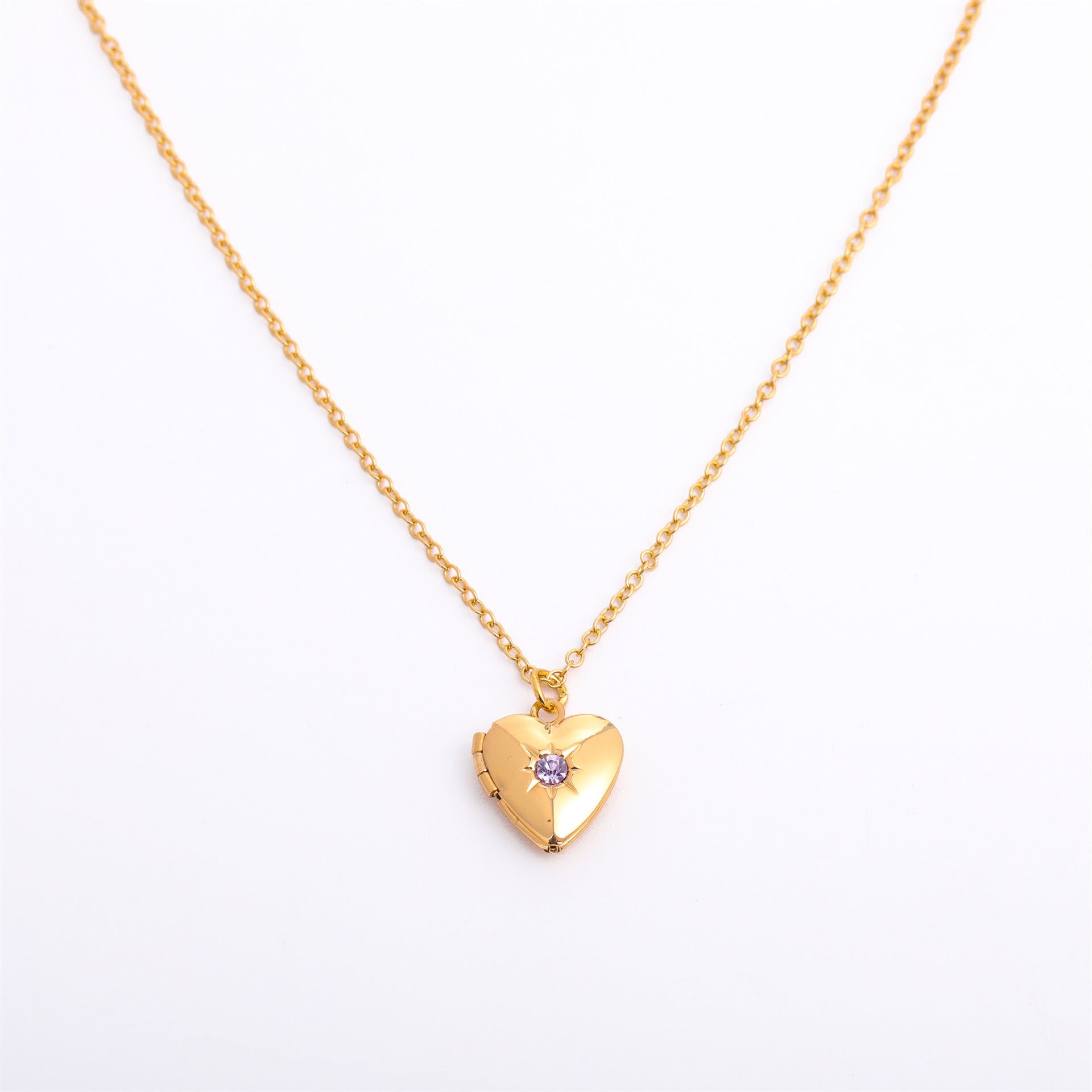 Birth Necklace