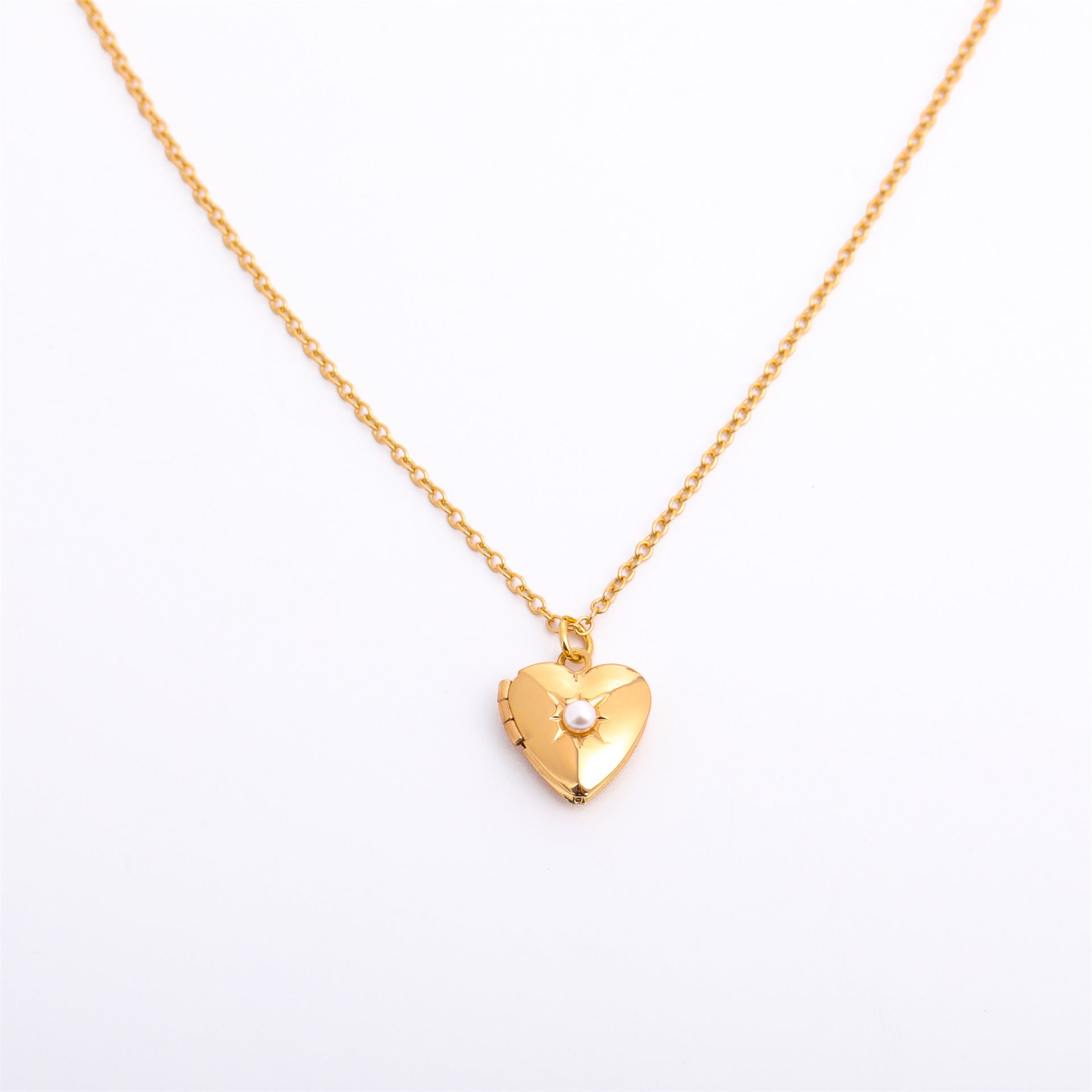 Birth Necklace