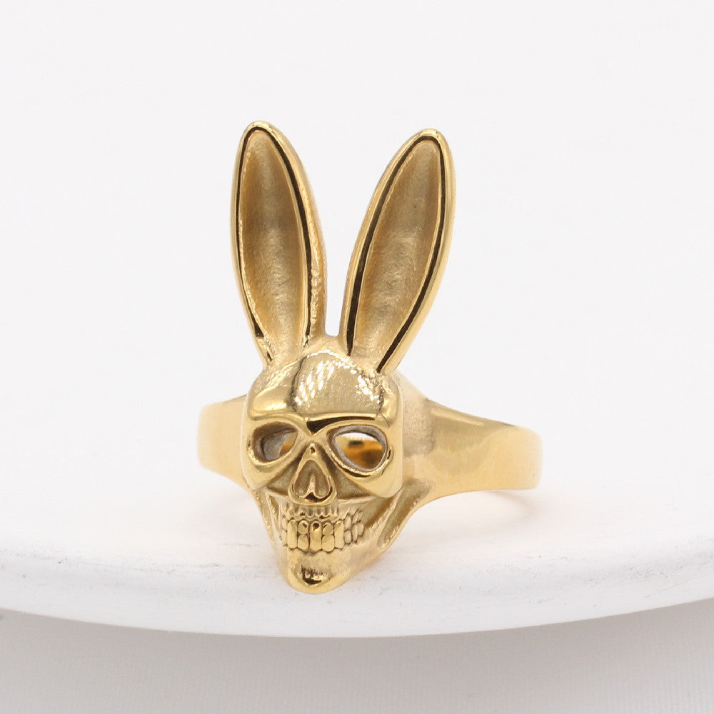 Rabbit Ring