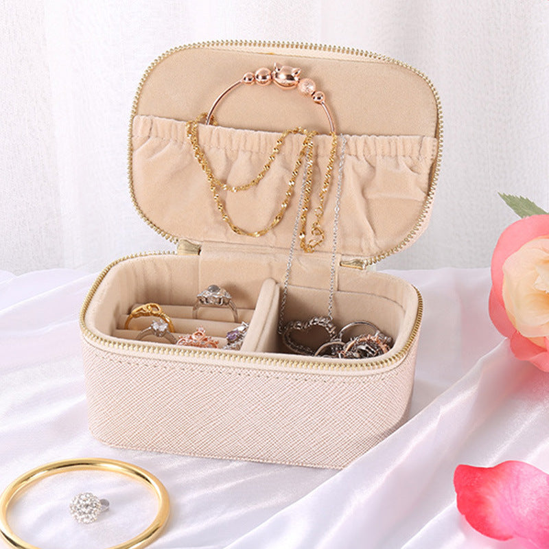 Small Jewelry Box
