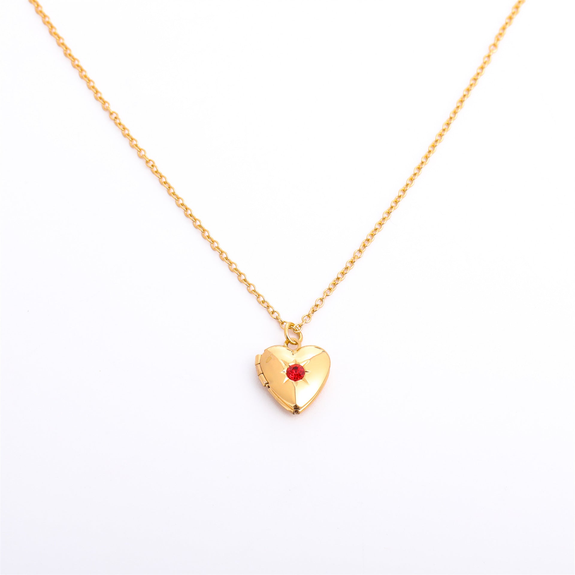 Birth Necklace