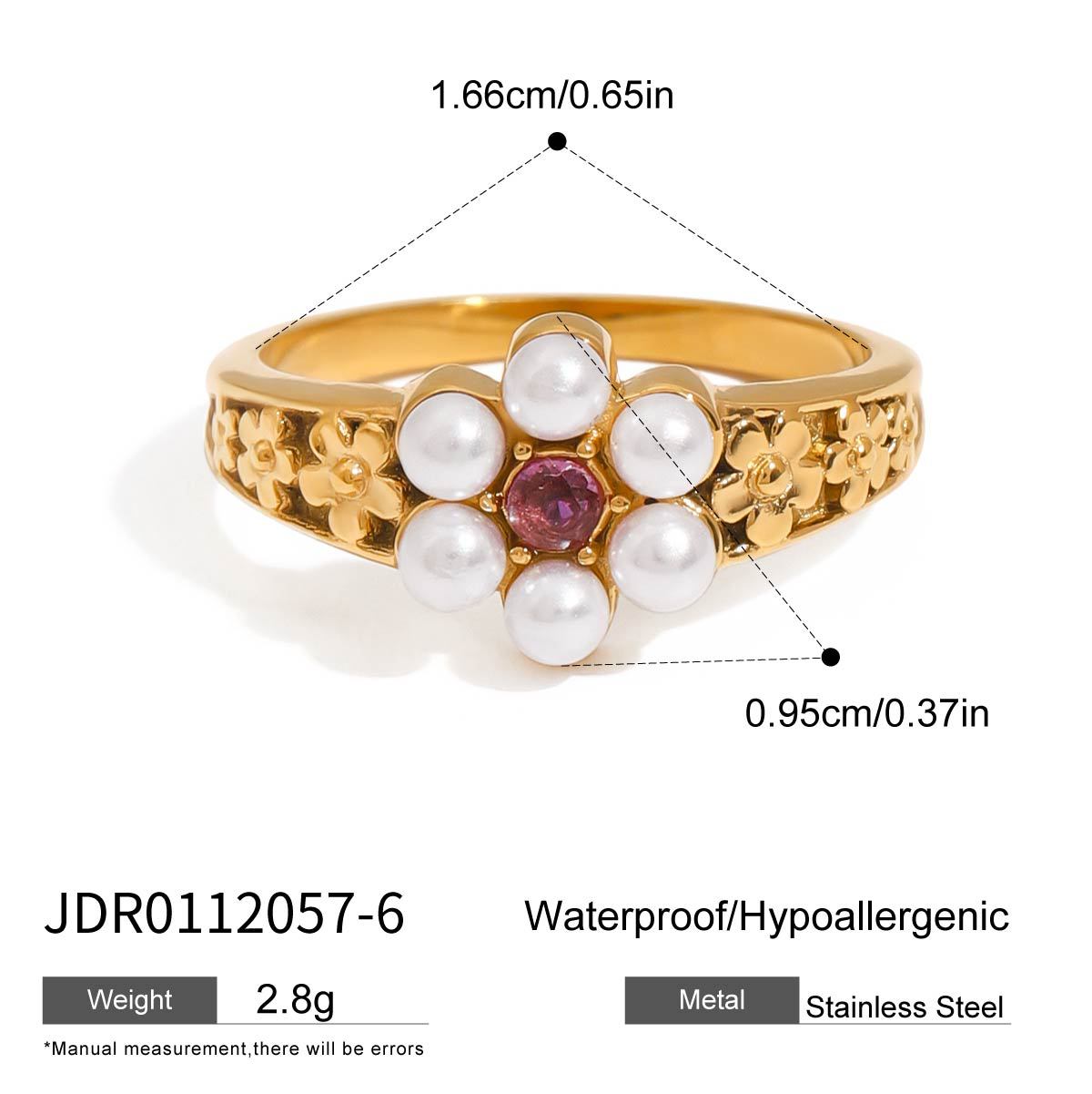 Summer Rings