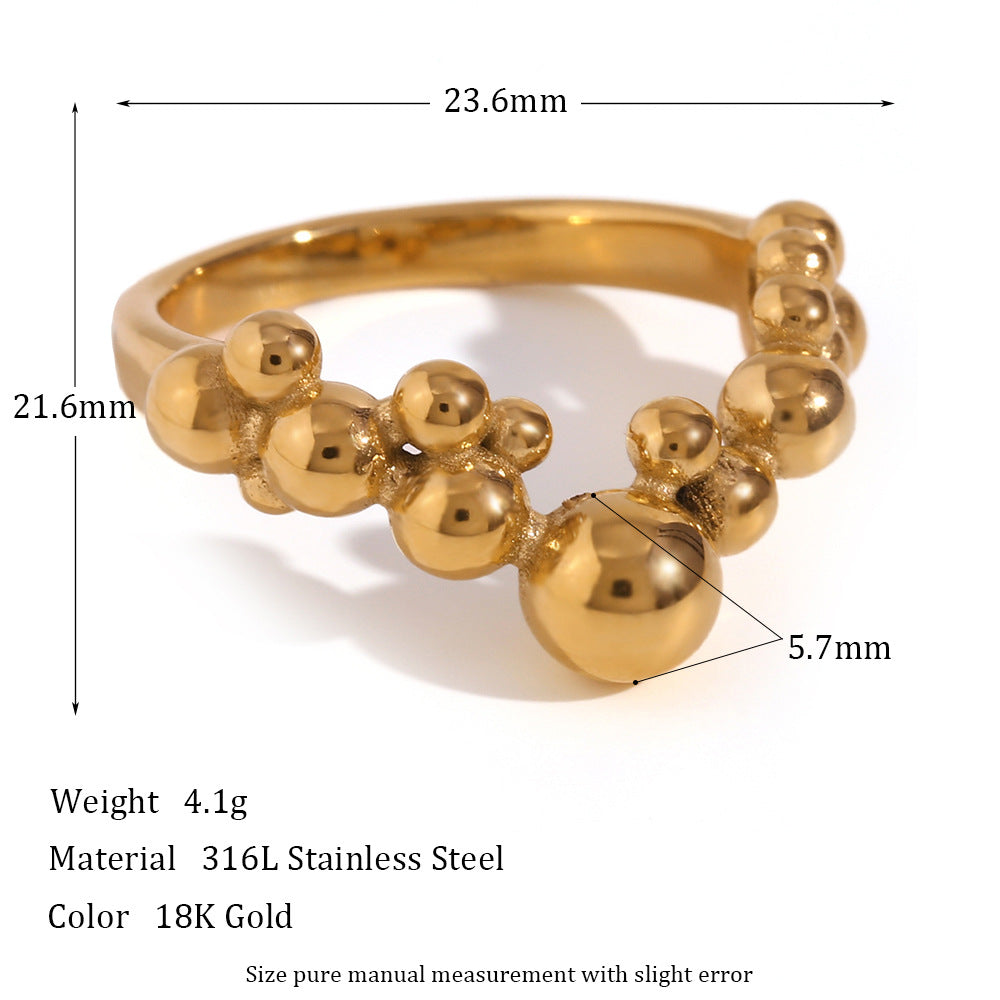 Bead Ring