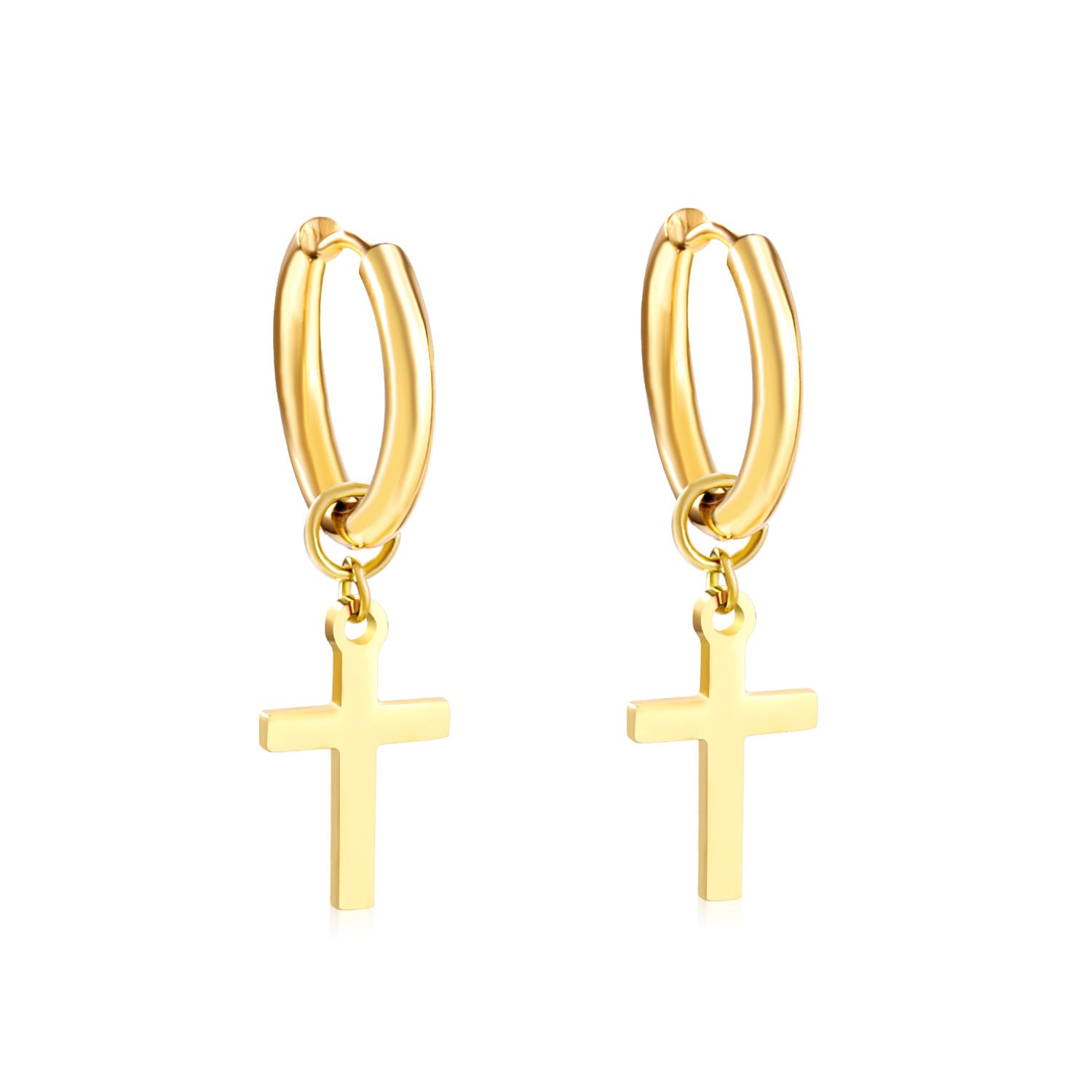 Kors ørering