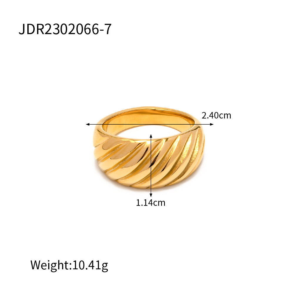 Dial Ring