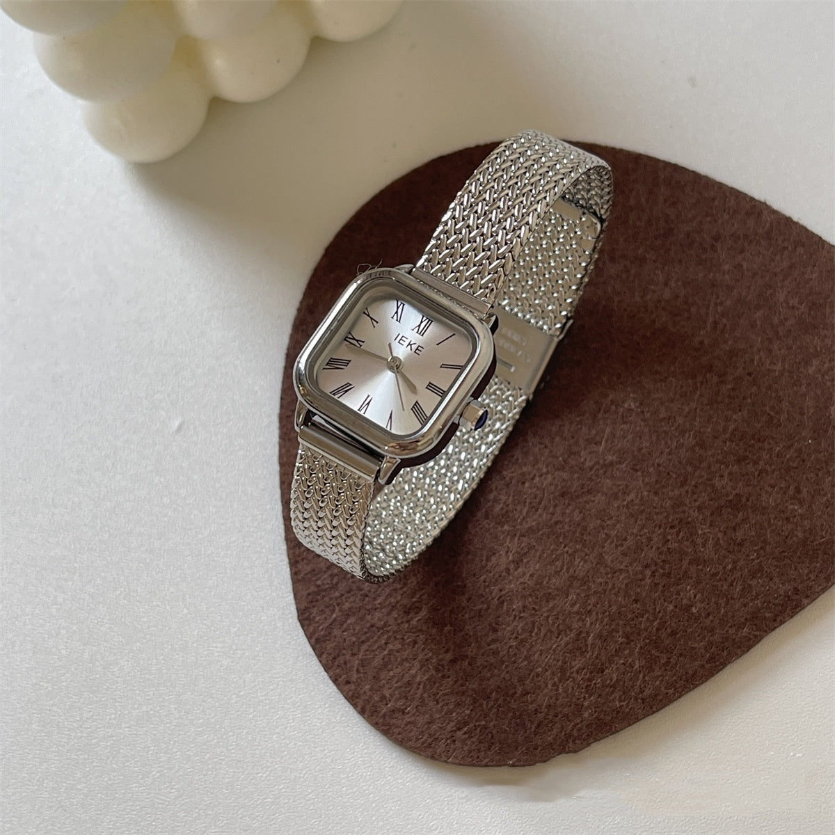 Simple Watch
