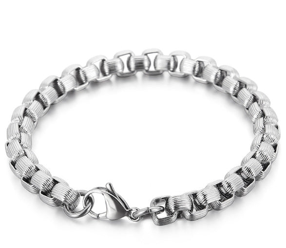 Ball Bracelet
