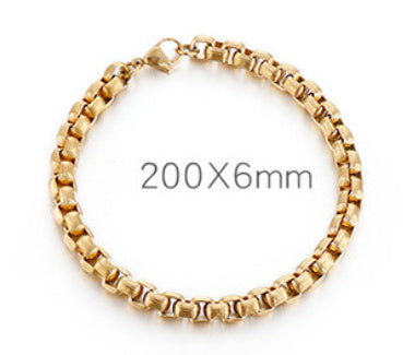 Ball Bracelet