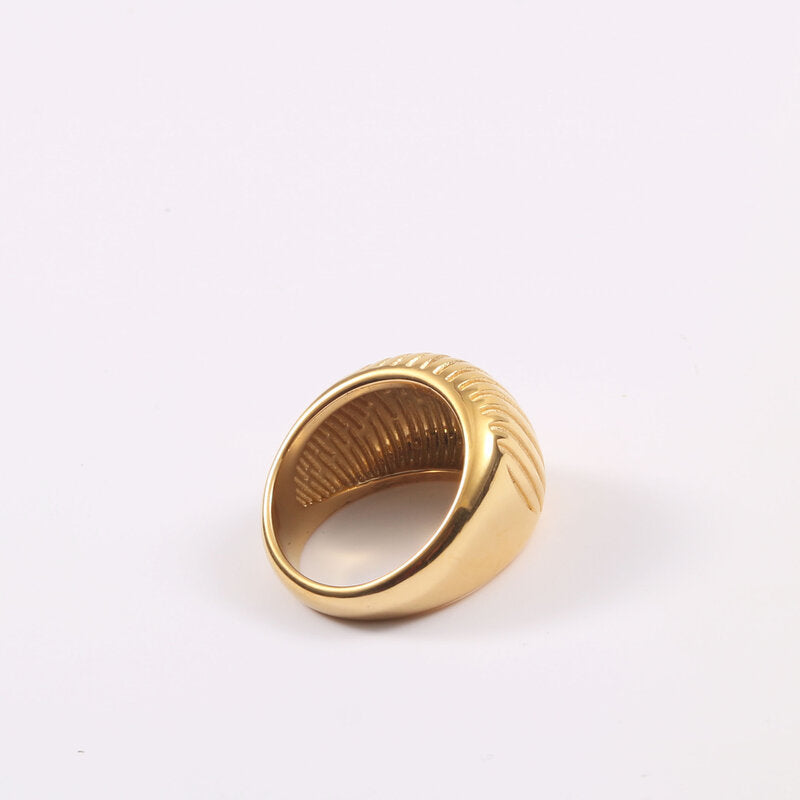 Striped Ring