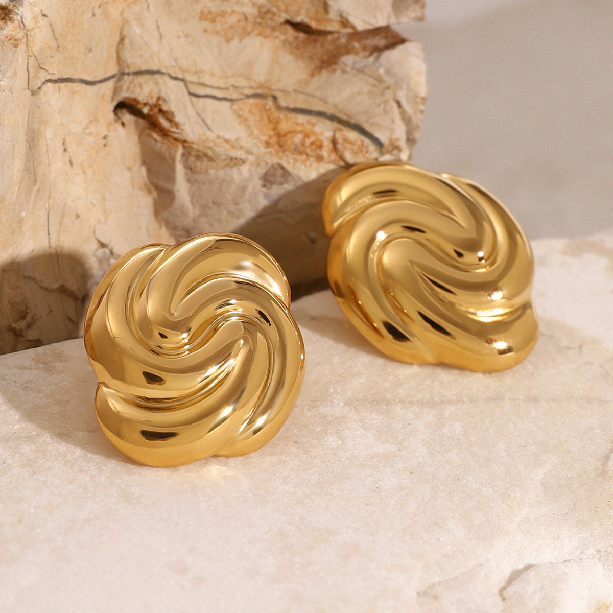 Ear Studs Earrings