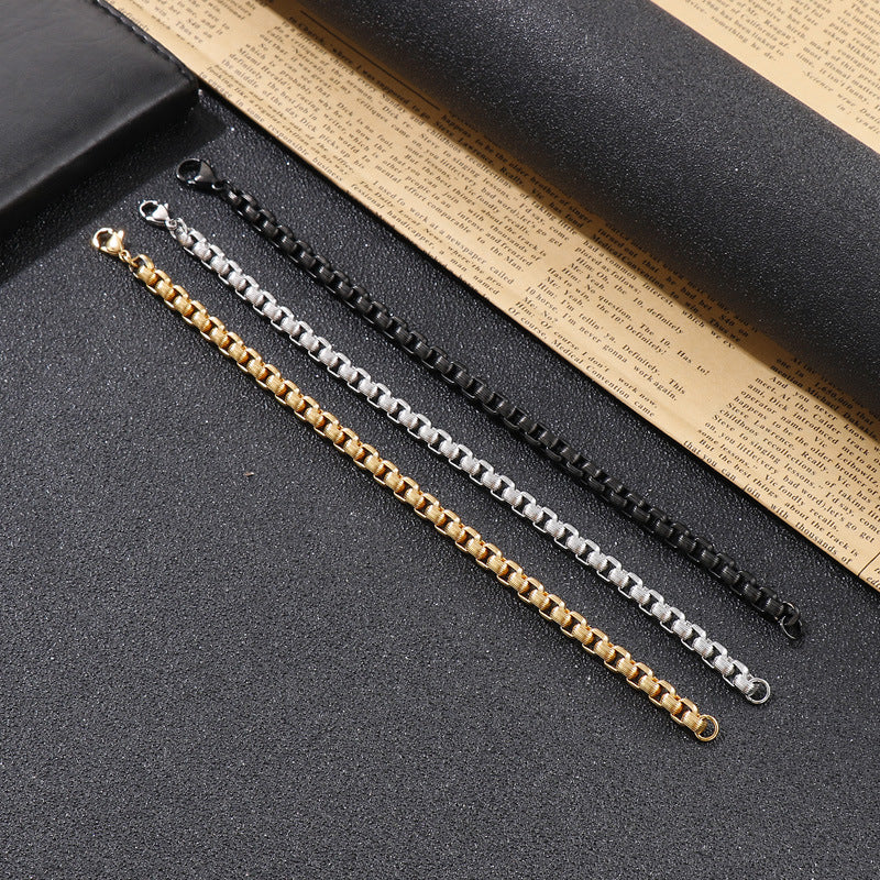 Ball Bracelet