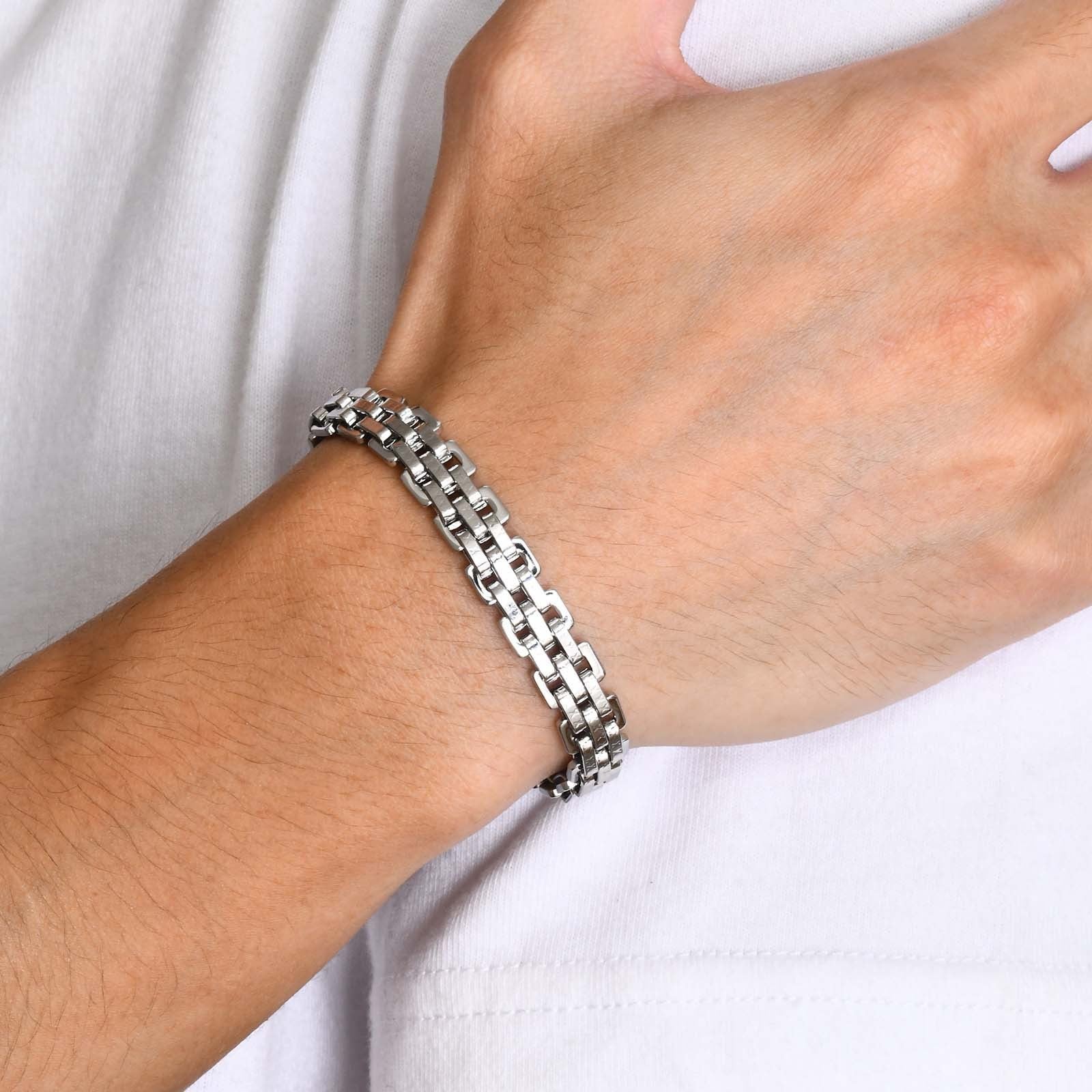Dino Bracelet