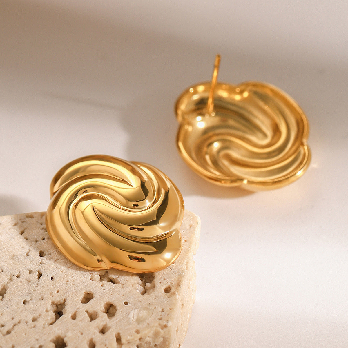 Ear Studs Earrings