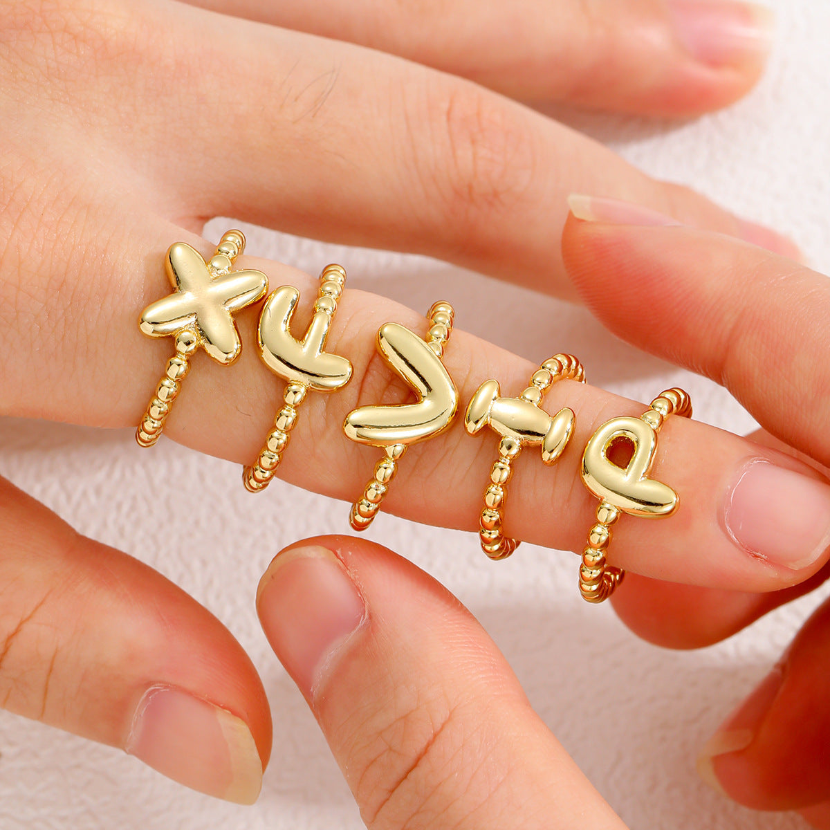 Balloon Ring