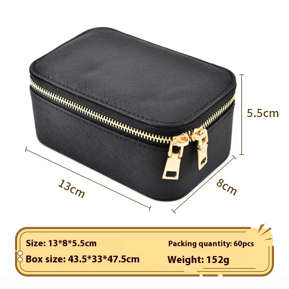 Small Jewelry Box
