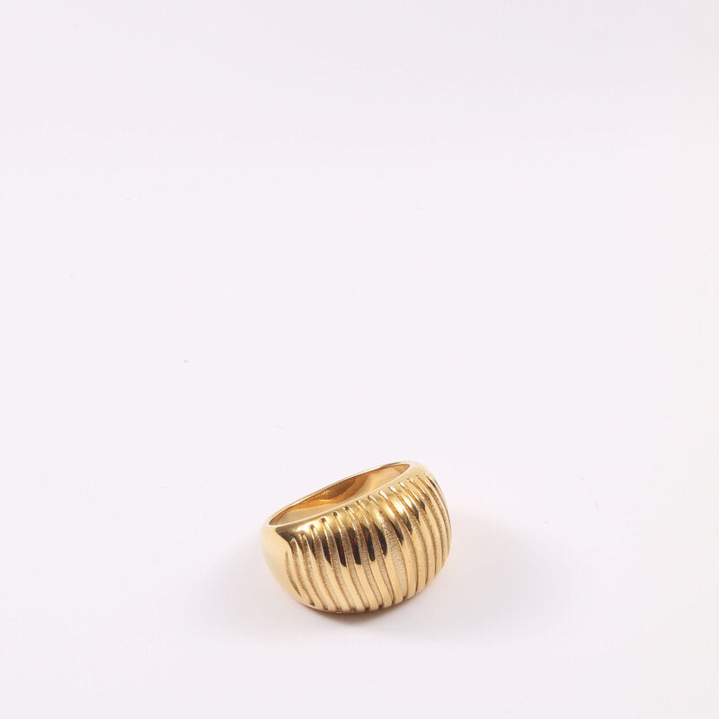 Striped Ring