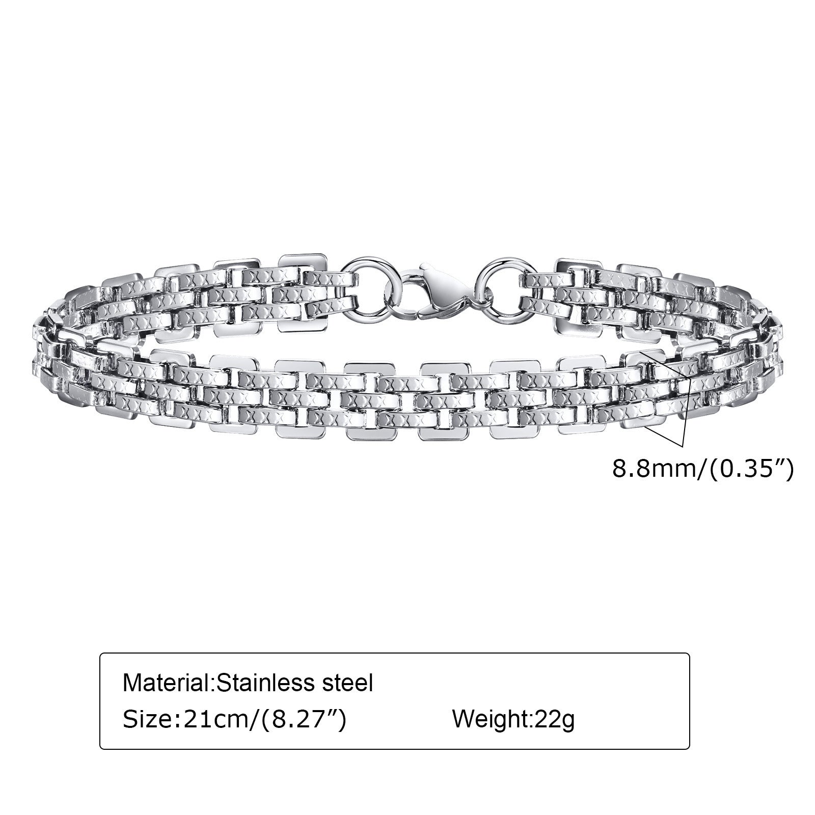 Dino Bracelet