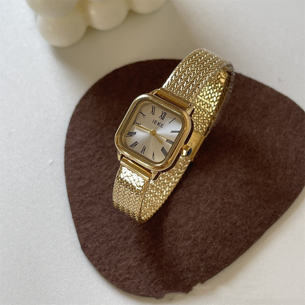 Simple Watch
