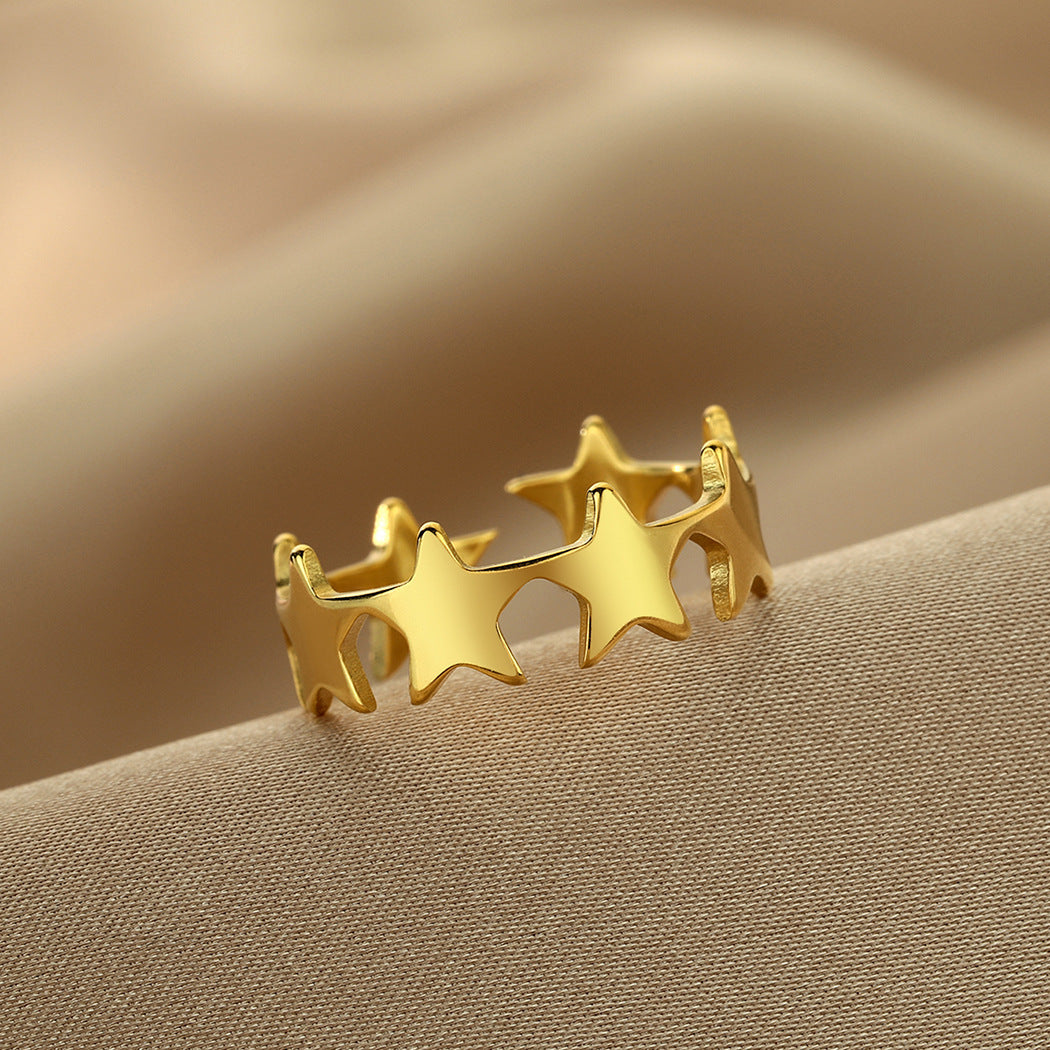 Star Ring