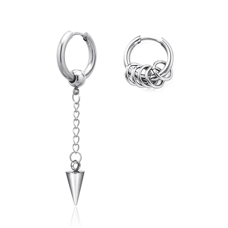 Peak drop ørering