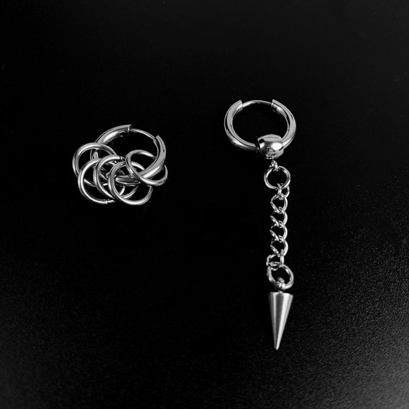 Peak drop ørering
