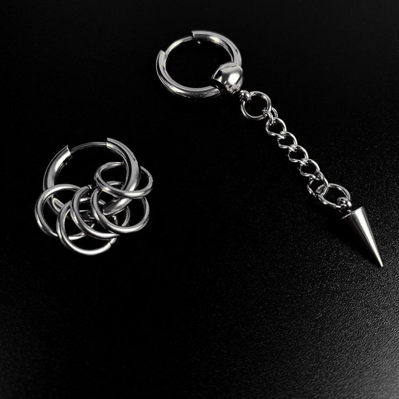 Peak drop ørering