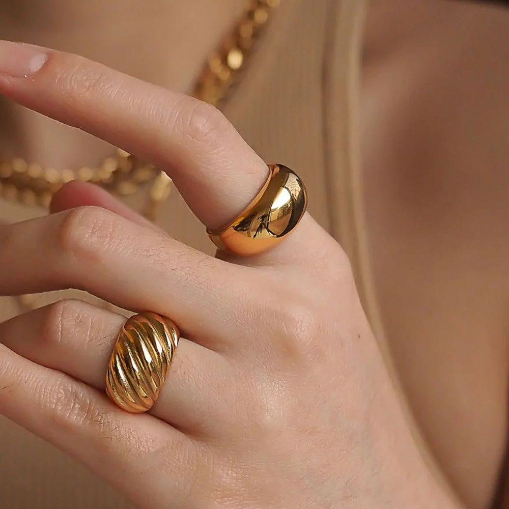 Dial Ring