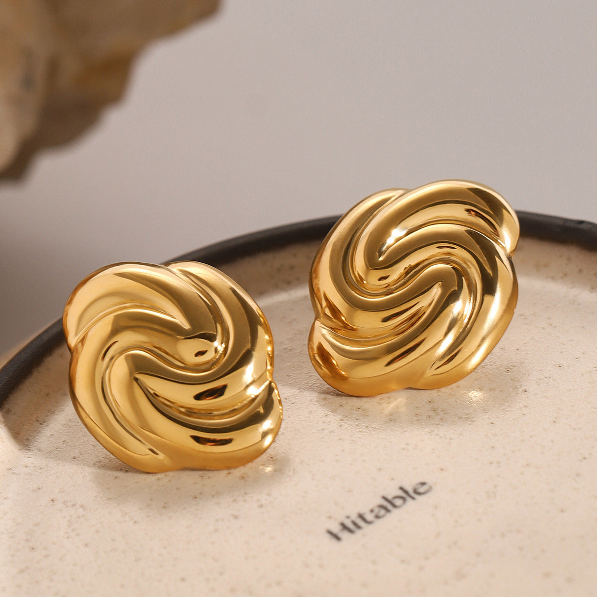 Ear Studs Earrings