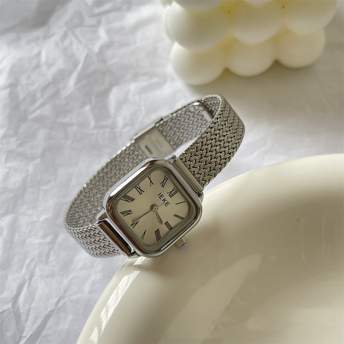 Simple Watch