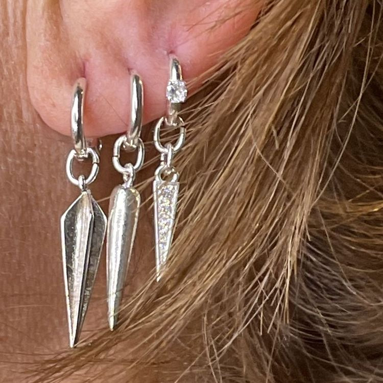 Peak ørering