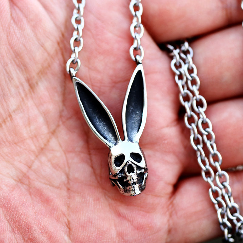 Playboy Necklacw