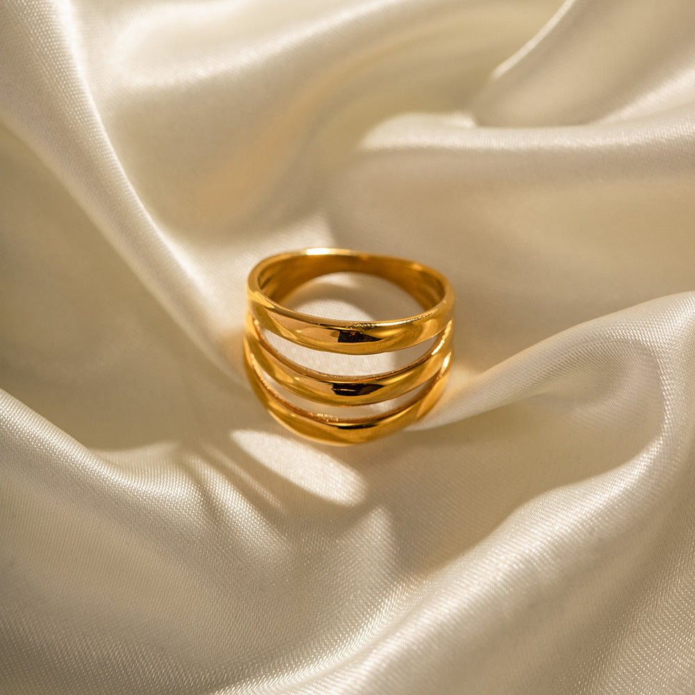 Layer Ring