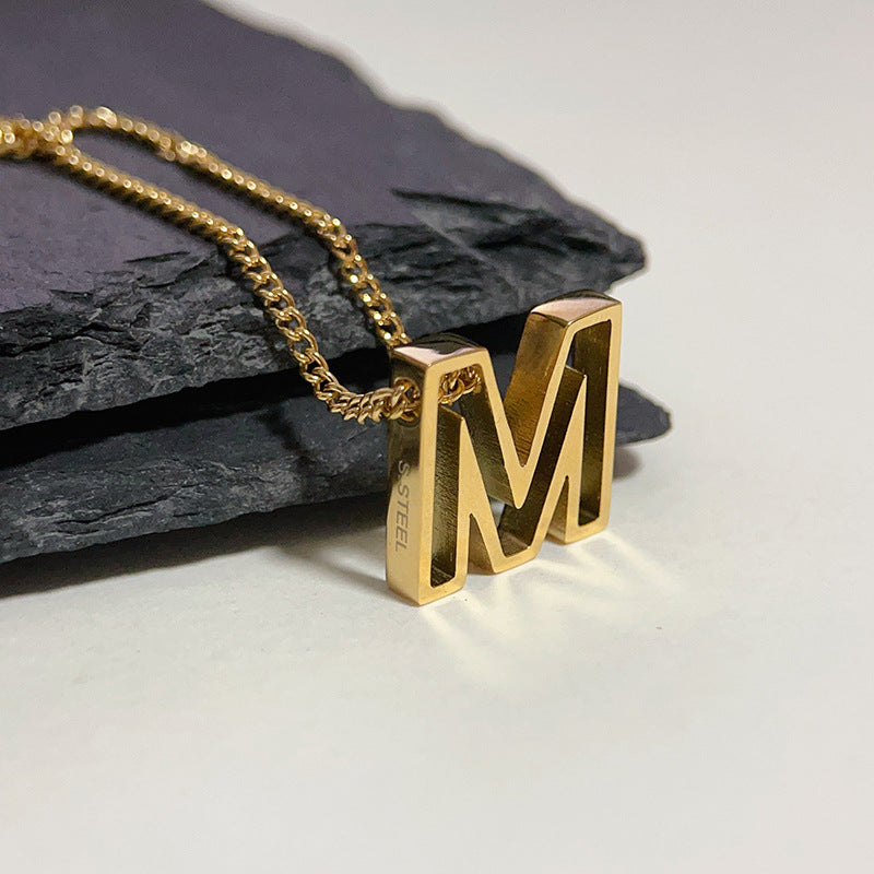 Name Necklace