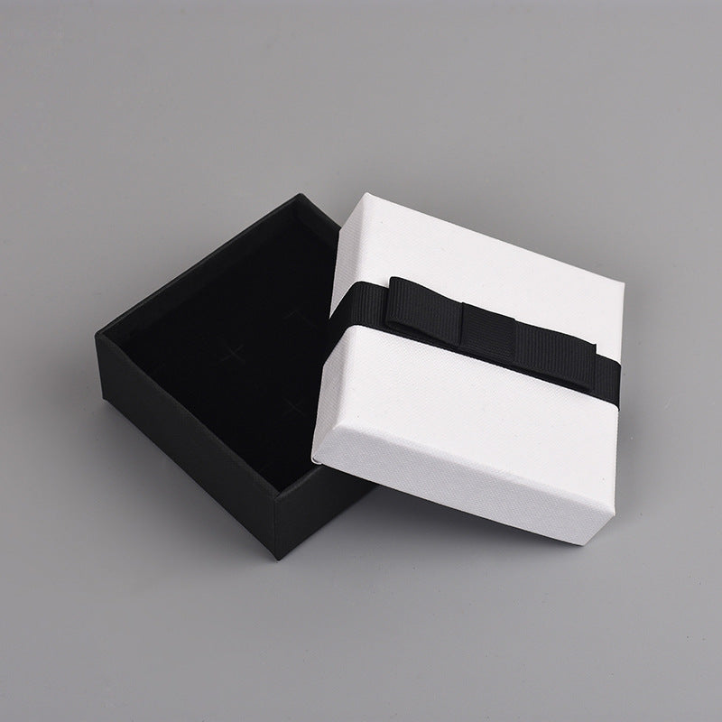 Ring gift box/bag