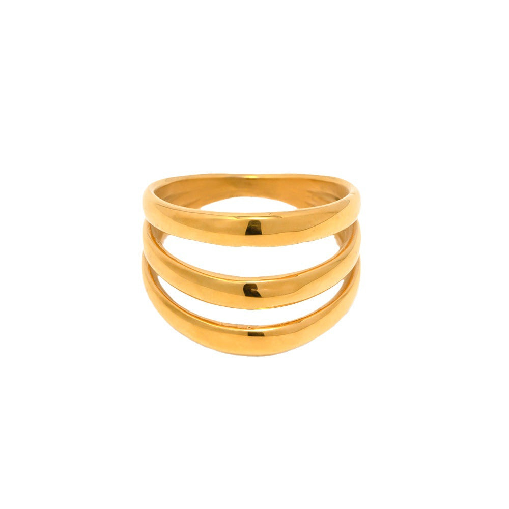 Layer Ring