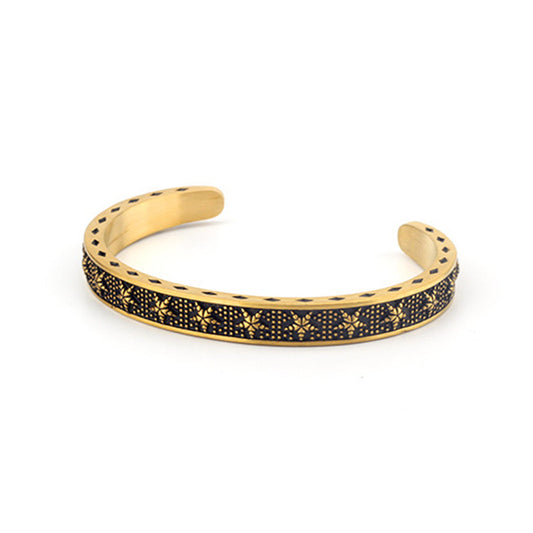 Star bracelet