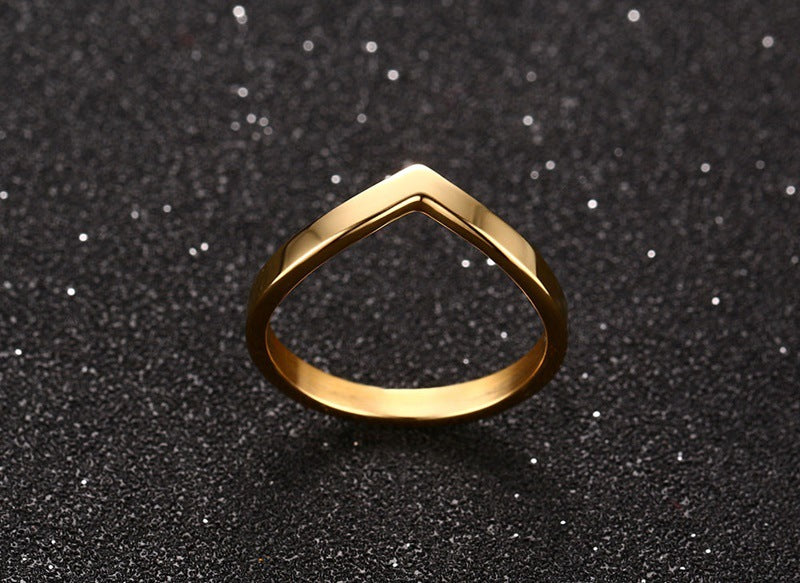 Point ring