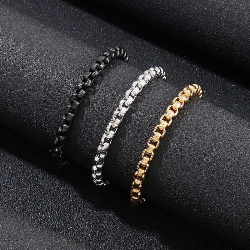 Ball Bracelet