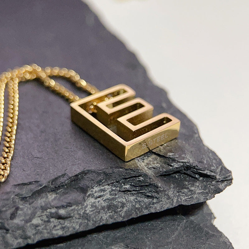 Name Necklace