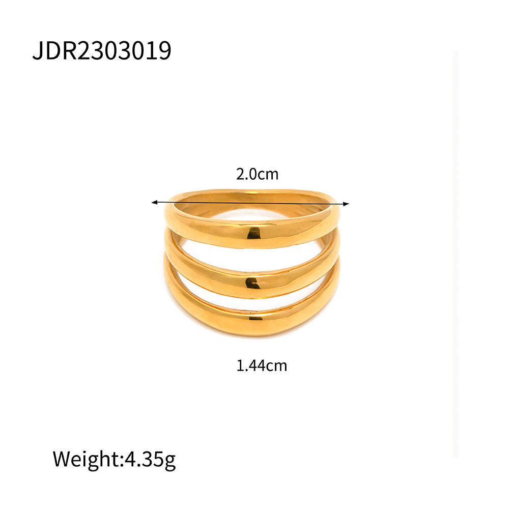 Layer Ring