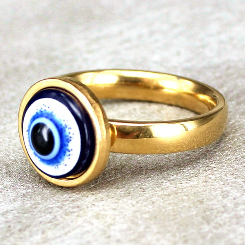 Greece ring