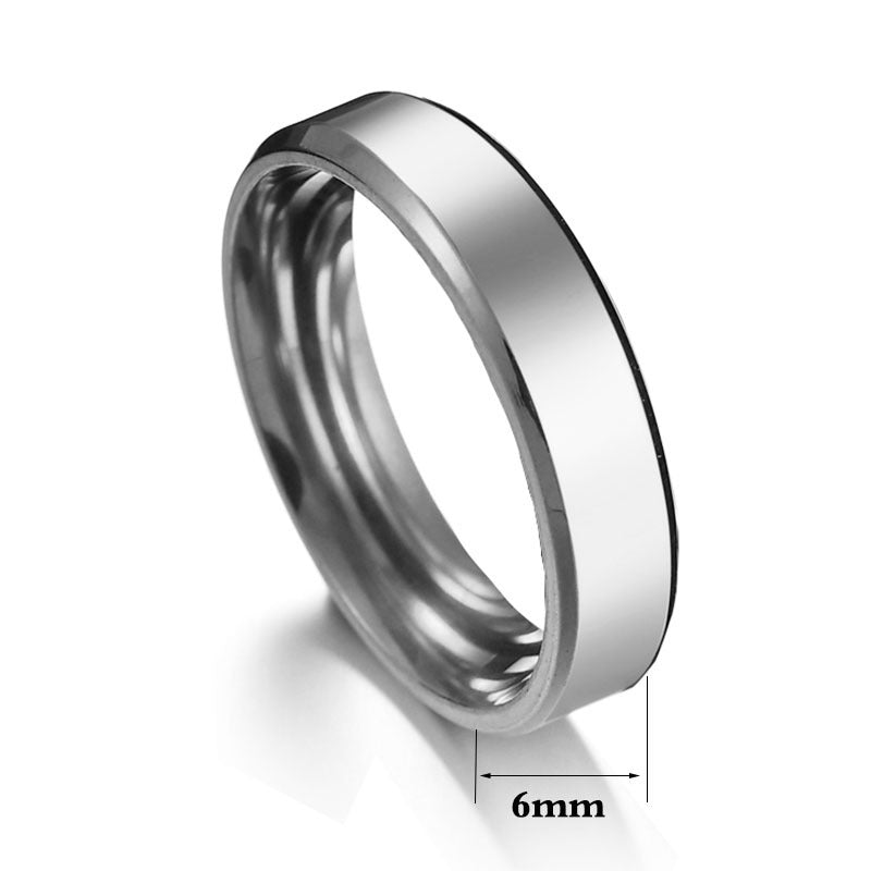 Thin Ring