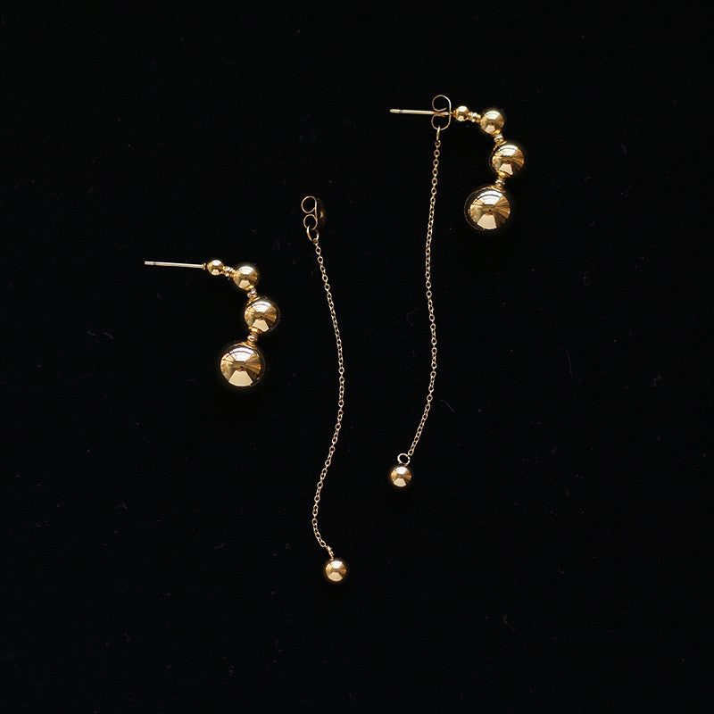 Glimp earrings